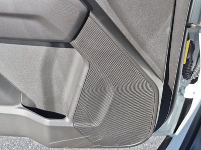 2026 Chevrolet Colorado Trail Boss Crew Cab Short Box 4WD