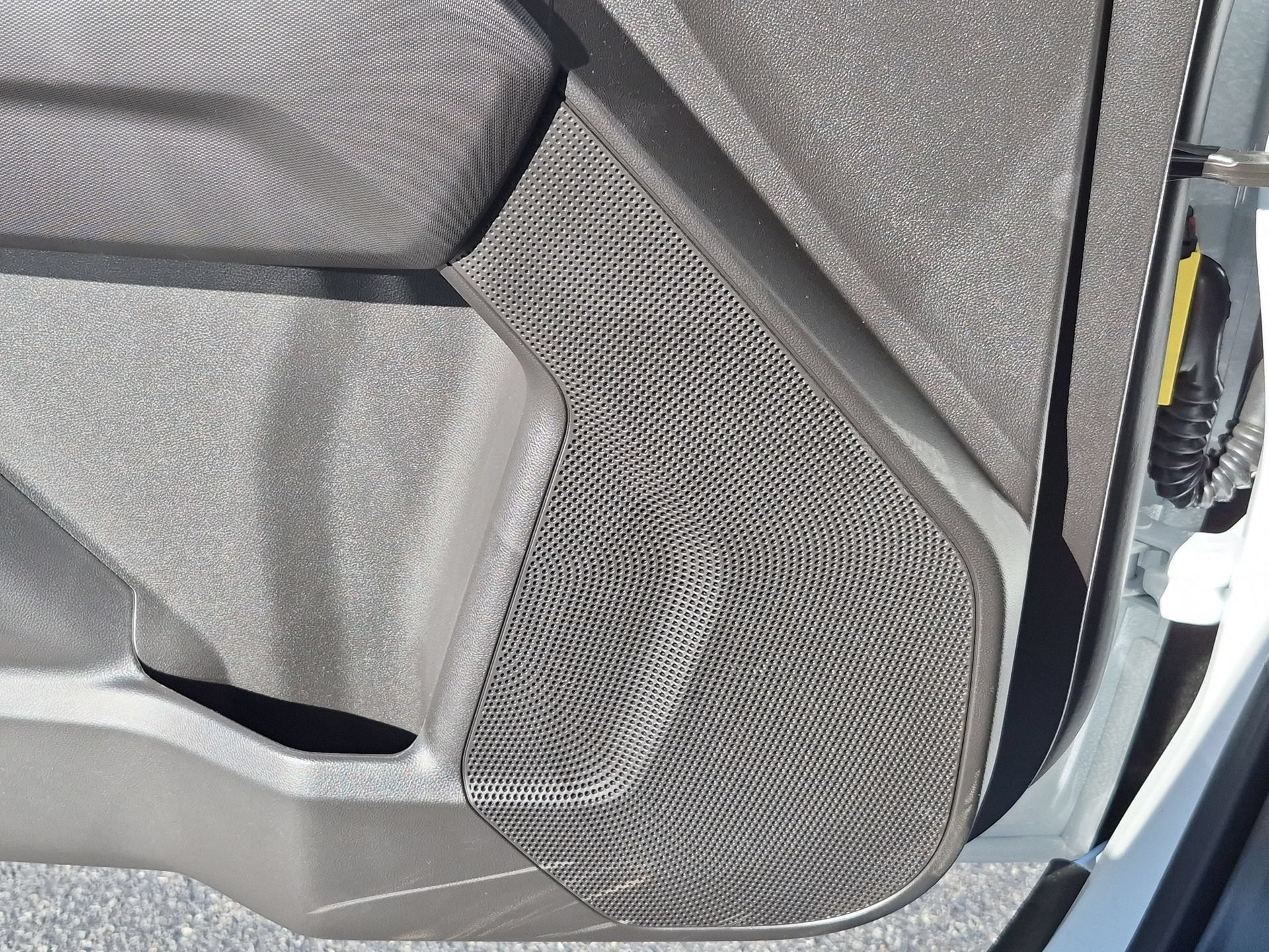 2026 Chevrolet Colorado Trail Boss Crew Cab Short Box 4WD