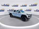 2026 Chevrolet Colorado Trail Boss Crew Cab Short Box 4WD