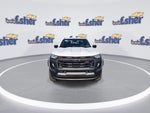 2026 Chevrolet Colorado Trail Boss Crew Cab Short Box 4WD