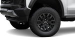 2026 Chevrolet Colorado Trail Boss Crew Cab Short Box 4WD