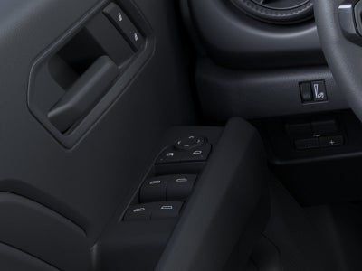 2026 Chevrolet Colorado Trail Boss Crew Cab Short Box 4WD