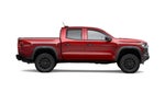 2026 Chevrolet Colorado Trail Boss Crew Cab Short Box 4WD