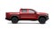 2026 Chevrolet Colorado Trail Boss Crew Cab Short Box 4WD