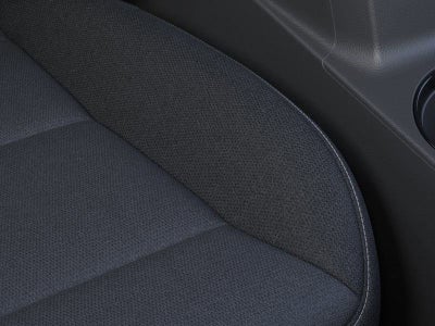 2026 Chevrolet Colorado Trail Boss Crew Cab Short Box 4WD