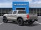 2026 Chevrolet Colorado Trail Boss Crew Cab Short Box 4WD