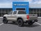 2026 Chevrolet Colorado Trail Boss Crew Cab Short Box 4WD