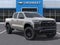 2026 Chevrolet Colorado Trail Boss Crew Cab Short Box 4WD