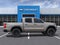2026 Chevrolet Colorado Trail Boss Crew Cab Short Box 4WD