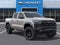 2026 Chevrolet Colorado Trail Boss Crew Cab Short Box 4WD