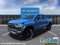 2026 Chevrolet Colorado Trail Boss Crew Cab Short Box 4WD