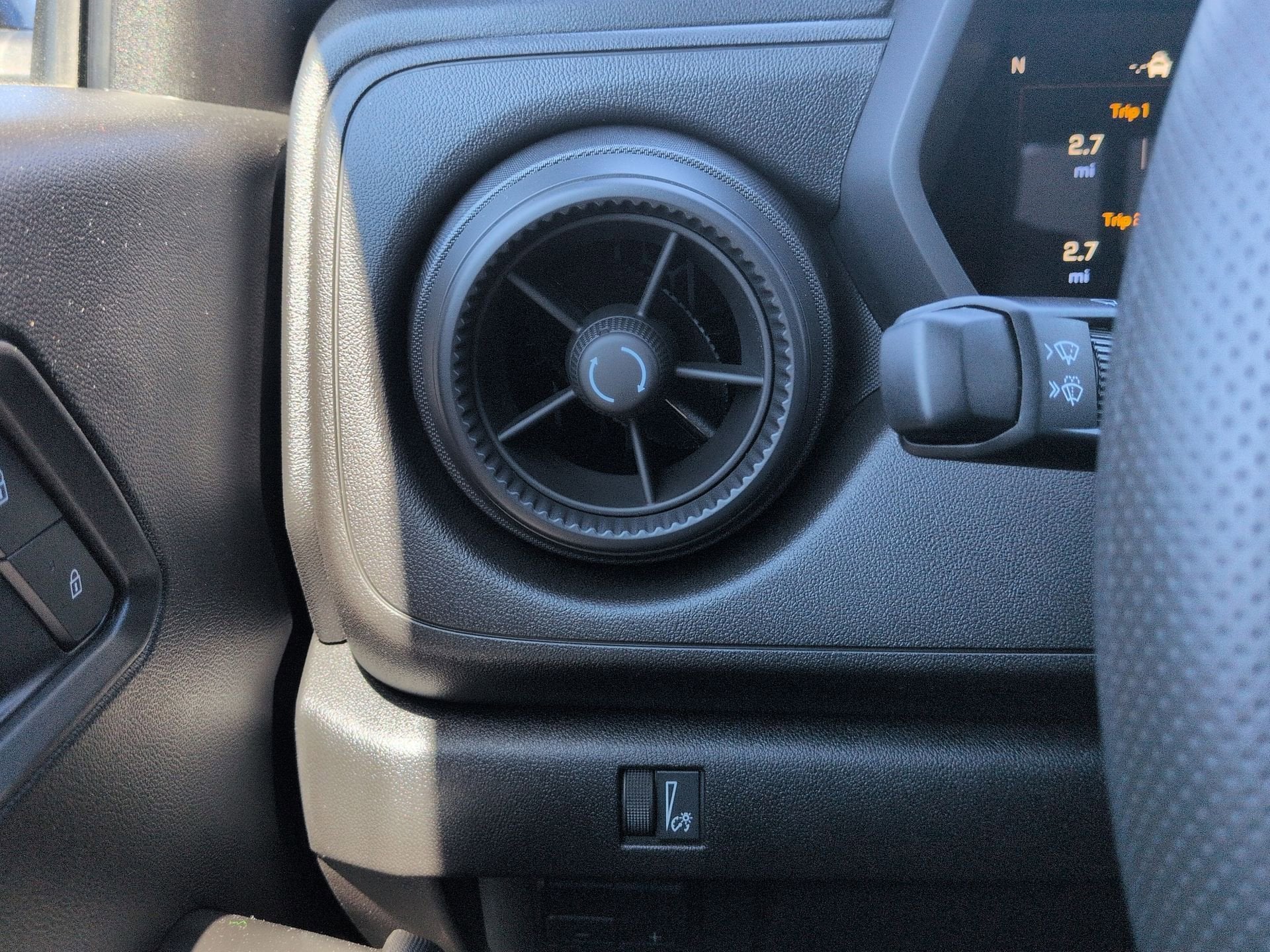 2026 Chevrolet Colorado Trail Boss Crew Cab Short Box 4WD