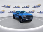 2026 Chevrolet Colorado Trail Boss Crew Cab Short Box 4WD