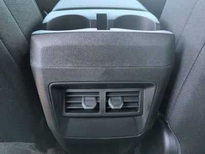 2026 Chevrolet Colorado Trail Boss Crew Cab Short Box 4WD