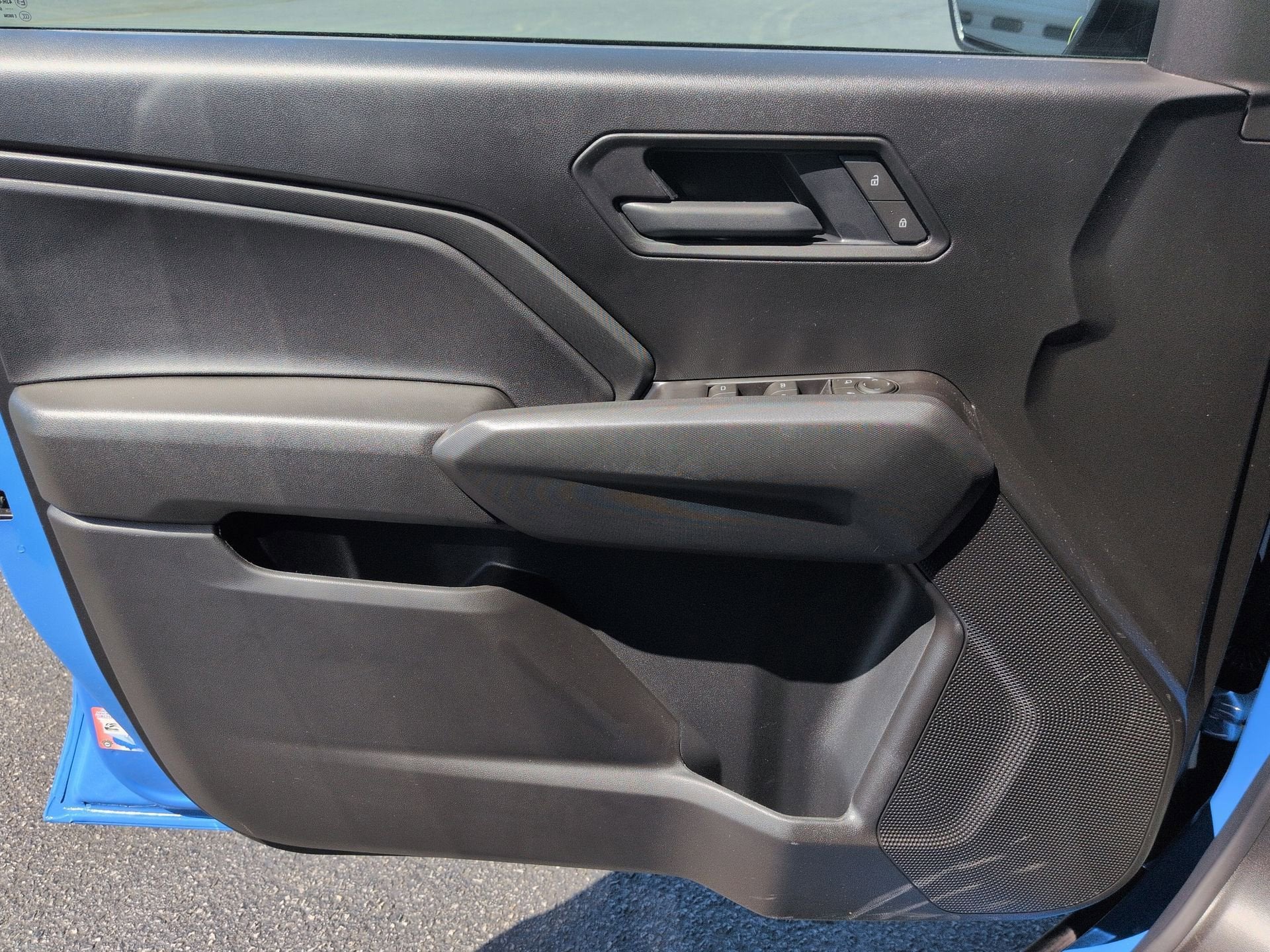 2026 Chevrolet Colorado Trail Boss Crew Cab Short Box 4WD