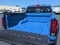 2026 Chevrolet Colorado Trail Boss Crew Cab Short Box 4WD
