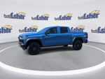 2026 Chevrolet Colorado Trail Boss Crew Cab Short Box 4WD
