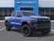 2026 Chevrolet Colorado Trail Boss Crew Cab Short Box 4WD
