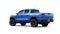 2026 Chevrolet Colorado Trail Boss Crew Cab Short Box 4WD