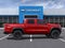 2026 Chevrolet Colorado Trail Boss Crew Cab Short Box 4WD