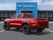 2026 Chevrolet Colorado Trail Boss Crew Cab Short Box 4WD