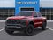 2026 Chevrolet Colorado Trail Boss Crew Cab Short Box 4WD
