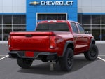 2026 Chevrolet Colorado Trail Boss Crew Cab Short Box 4WD