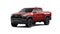 2026 Chevrolet Colorado Trail Boss Crew Cab Short Box 4WD