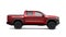 2026 Chevrolet Colorado Trail Boss Crew Cab Short Box 4WD