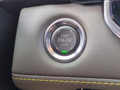 2025 Chevrolet Colorado ZR2 Crew Cab Short Box 4WD