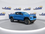2025 Chevrolet Colorado ZR2 Crew Cab Short Box 4WD