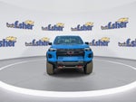 2025 Chevrolet Colorado ZR2 Crew Cab Short Box 4WD