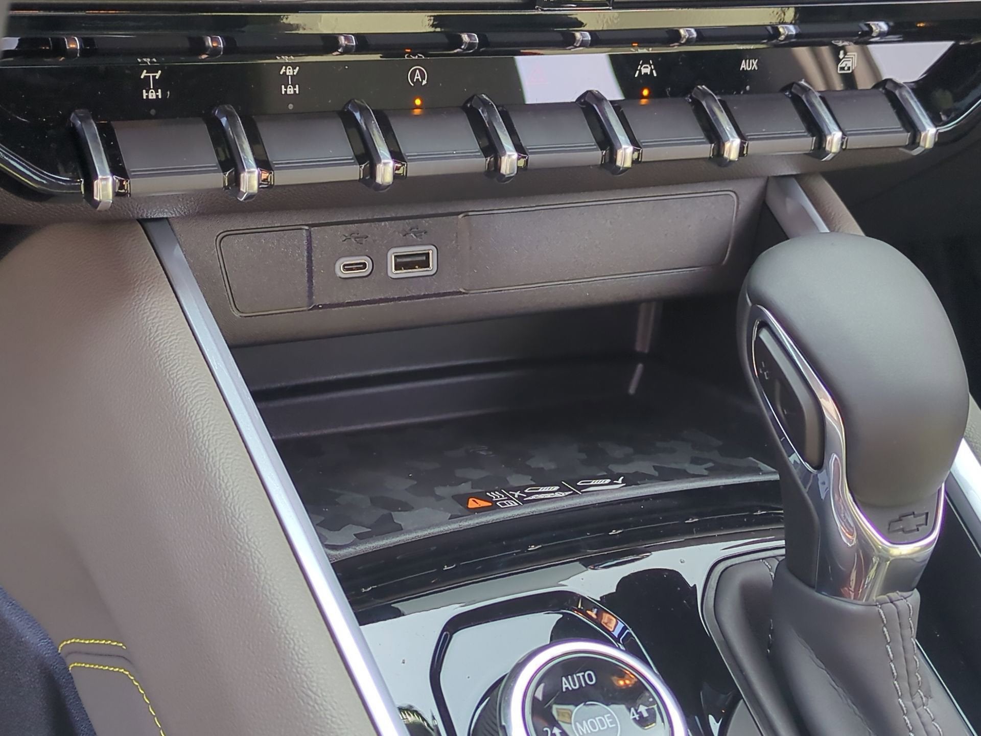 2025 Chevrolet Colorado ZR2 Crew Cab Short Box 4WD