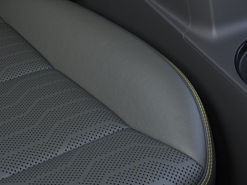 2025 Chevrolet Colorado ZR2 Crew Cab Short Box 4WD