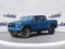 2025 Chevrolet Colorado ZR2 Crew Cab Short Box 4WD