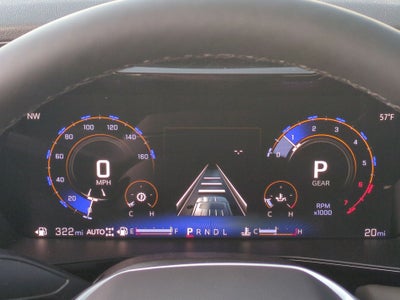 2025 Chevrolet Colorado ZR2 Crew Cab Short Box 4WD