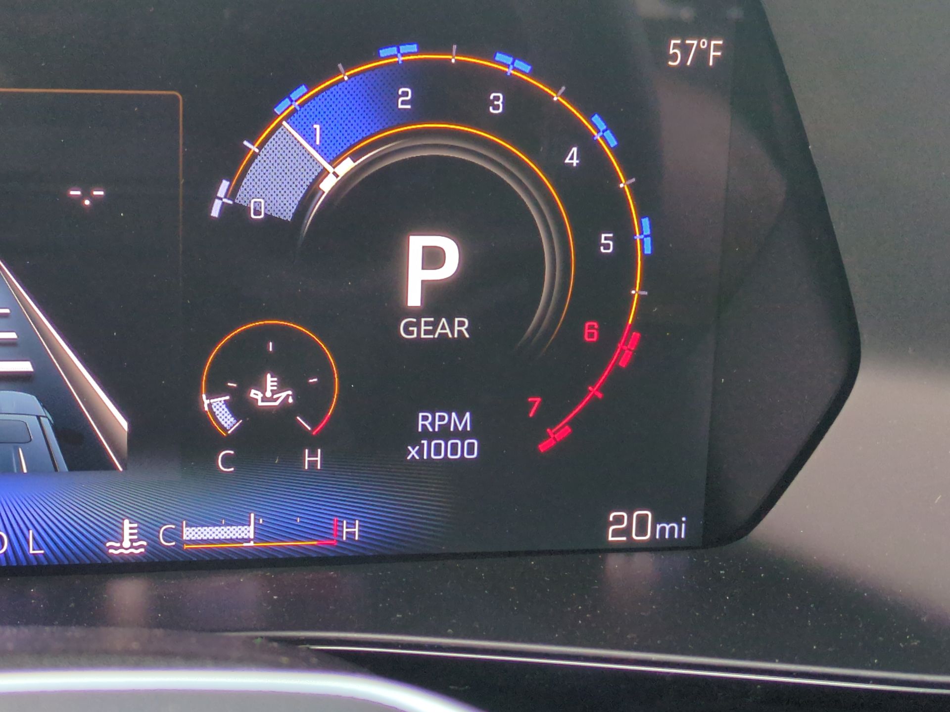 2025 Chevrolet Colorado ZR2 Crew Cab Short Box 4WD