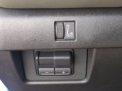 2025 Chevrolet Colorado ZR2 Crew Cab Short Box 4WD