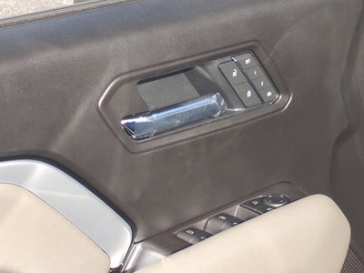 2025 Chevrolet Colorado ZR2 Crew Cab Short Box 4WD