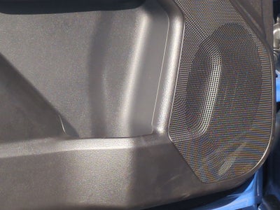 2025 Chevrolet Colorado ZR2 Crew Cab Short Box 4WD