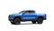 2025 Chevrolet Colorado ZR2 Crew Cab Short Box 4WD