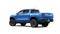 2025 Chevrolet Colorado ZR2 Crew Cab Short Box 4WD