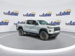 2026 Chevrolet Colorado ZR2 Crew Cab Short Box 4WD