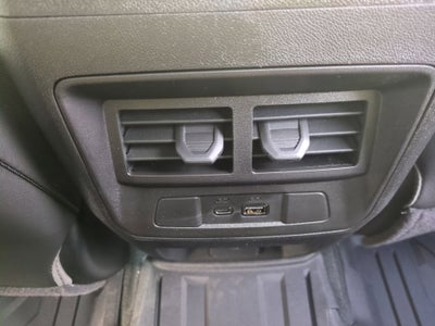 2026 Chevrolet Colorado ZR2 Crew Cab Short Box 4WD