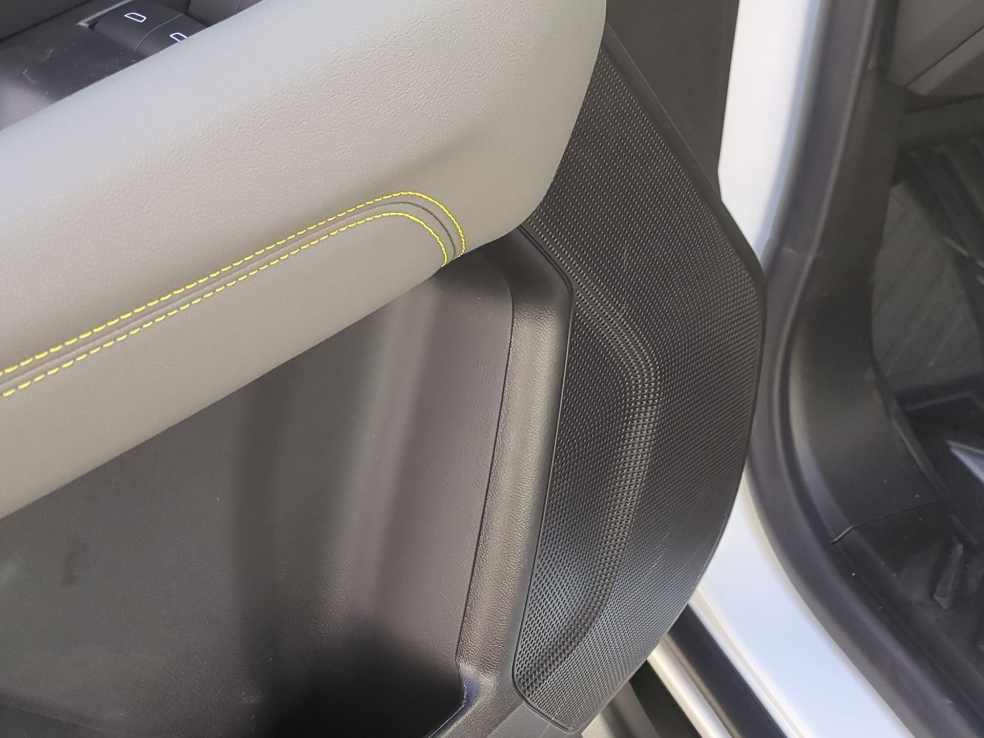 2026 Chevrolet Colorado ZR2 Crew Cab Short Box 4WD