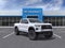 2026 Chevrolet Colorado ZR2 Crew Cab Short Box 4WD