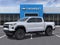 2026 Chevrolet Colorado ZR2 Crew Cab Short Box 4WD
