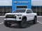 2026 Chevrolet Colorado ZR2 Crew Cab Short Box 4WD