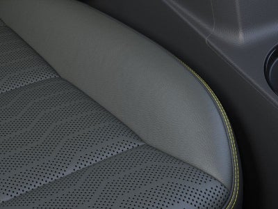 2026 Chevrolet Colorado ZR2 Crew Cab Short Box 4WD