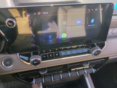 2026 Chevrolet Colorado ZR2 Crew Cab Short Box 4WD